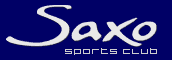 saxo sports club
